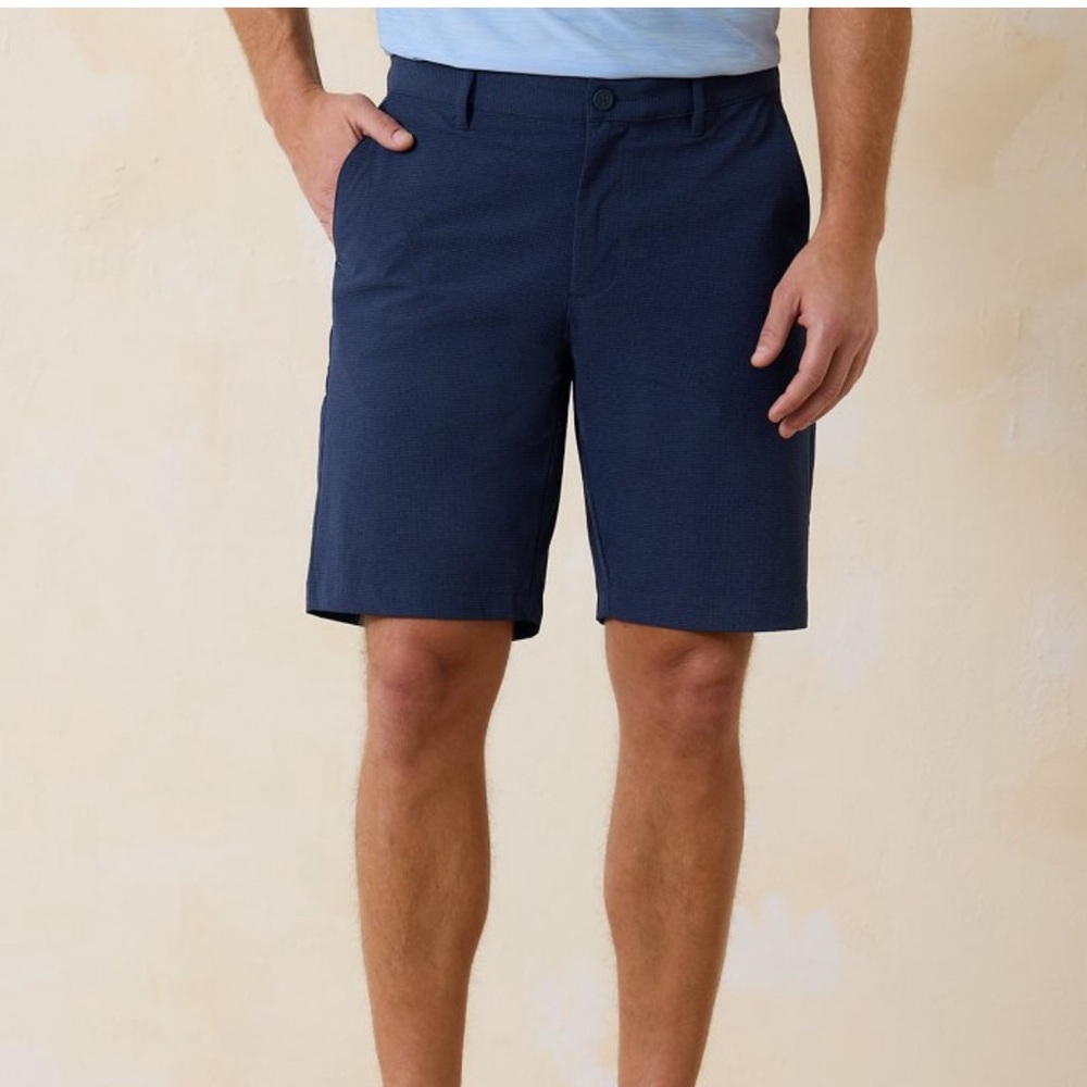 Tommy Bahama Chip Shot Island Zone 10”Shorts